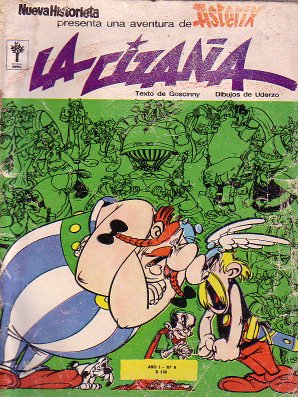 La Cizaña [15] (1976)