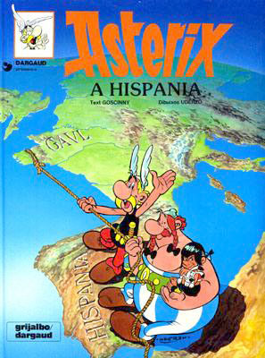 Astèrix a Hispania [14] 