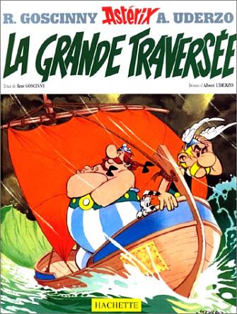 La grande traversée