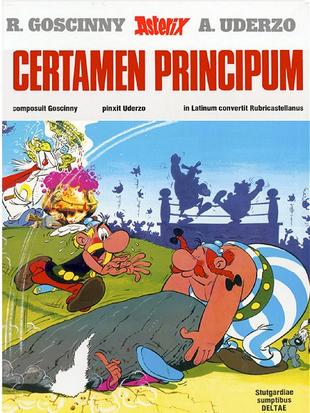 Certamen principum