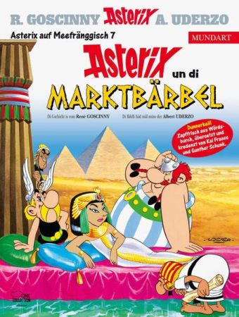 Asterix un di Marktbärbel [6] (6.2023) /92/