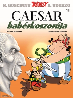 Caesar babérkoszorúja [18] (7.2015)