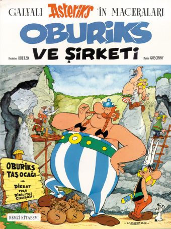 Oburiks ve Şirketi [23] (1997) 
