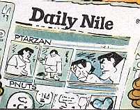 Daily Nile