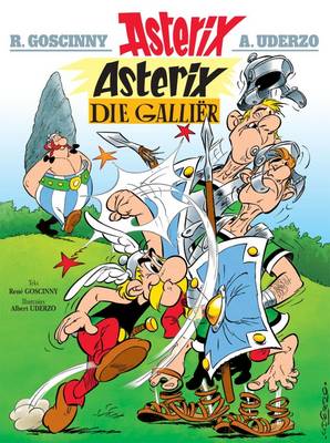 Asterix die Gallier [1] (1.2013)