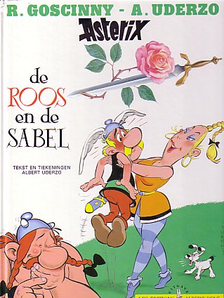 De Roos en de Sabel [29] (1999) 