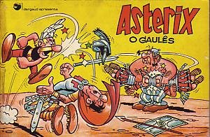 Asterix, o Gaulês [1] (1976)