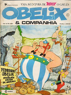 Obelix & Companhia