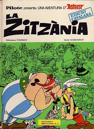 La Zitzània [15] (1970)