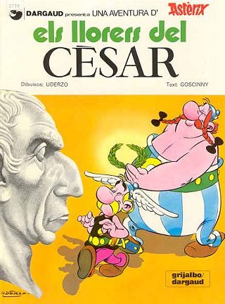 Els llorers del César
