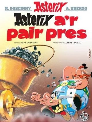 Asterix A'r Pair Pres [13] (7.2013)