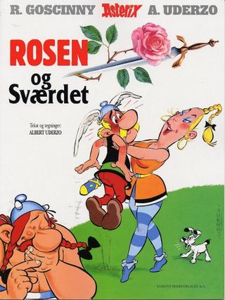 Rosen og Sværdet [29] (1991) 