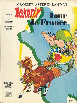 Tour de France [5] (1970) 