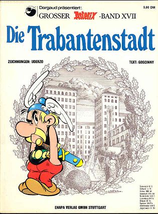 Die Trabantenstadt [17] (1974) 