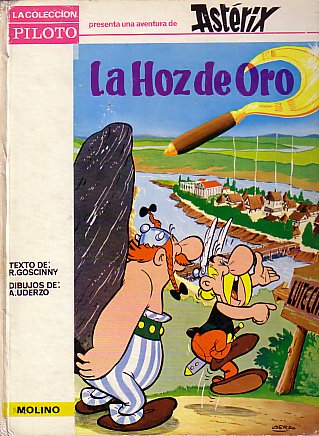 La Hoz de Oro [2] (1966)