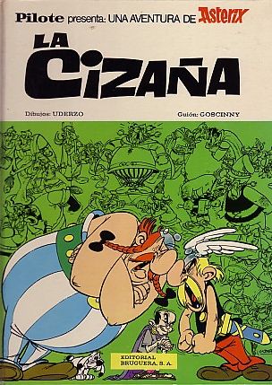 La Cizaña [15] (1970) 