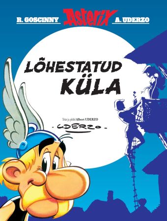 Lõhestatud küla [25] (1.2025)