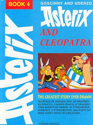 Asterix Around The World - The Complete Album Guide, PDF, Works