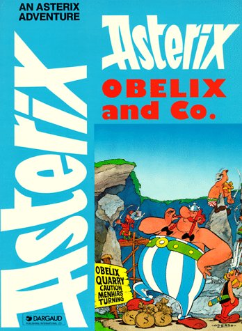 Obelix and Co. [23] (1978) 