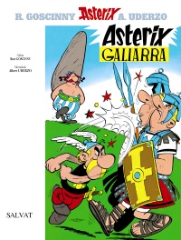Asterix Galiarra [1] (2010) 