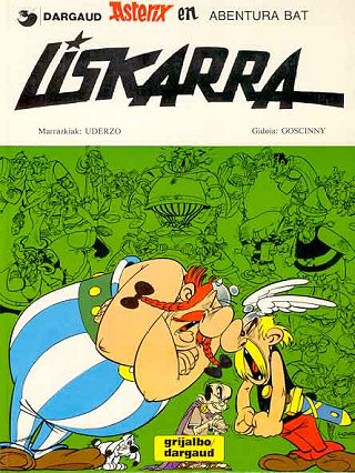 Liskarra [15] (1988)