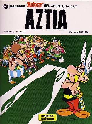 Aztia [19] (1988)