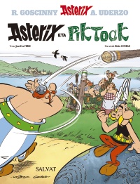 Asterix eta Piktoak [35] (2013)