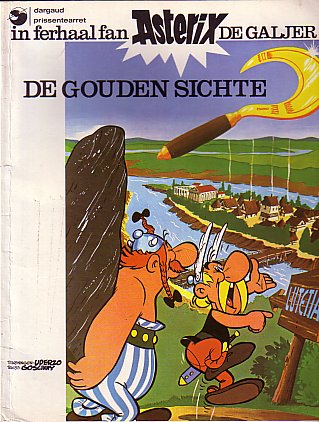 De gouden sichte [2] (1980)