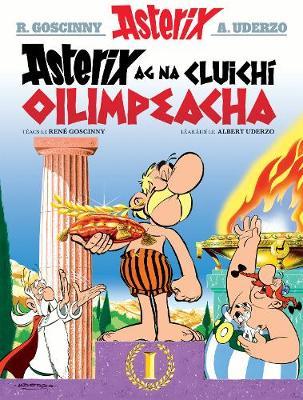 Asterix Ag Na Cluichi Oilimpeacha [12] (9.2019)