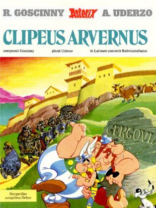 Clipeus Arvernus [11] (1985) 