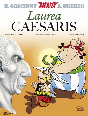 Laurea Caesaris [18] (8.2015) 