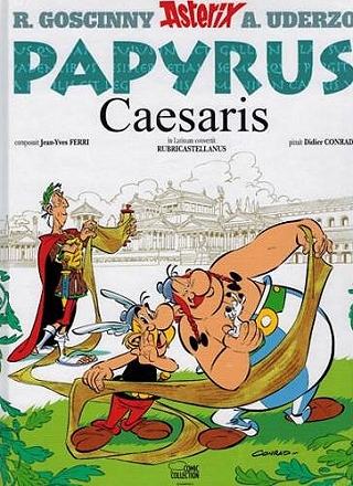Papyrus Caesaris [36] (8.2016) 