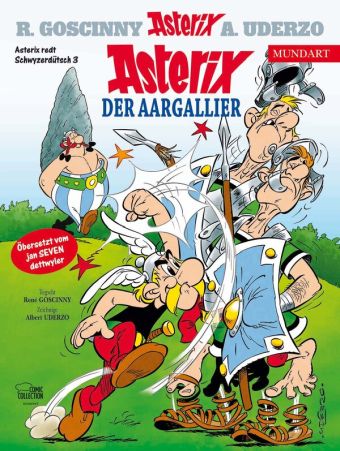 Der Aargallier [1] (10.2024) /xx/