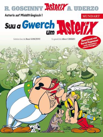 Suu a Gwerch um Asterix [15] /*114/ (12.2026)
