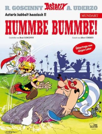 Hummbe bummbe! [7] (8.2024) /96/