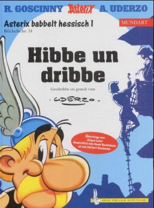 Hibbe un dribbe [25] (1997) /14/ 
