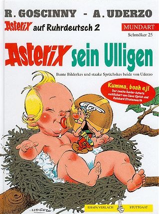Asterix sein Ulligen [27] (4.1999) /25/