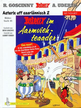 Asterix im Armviehteaader [4] (10.2001) /46/