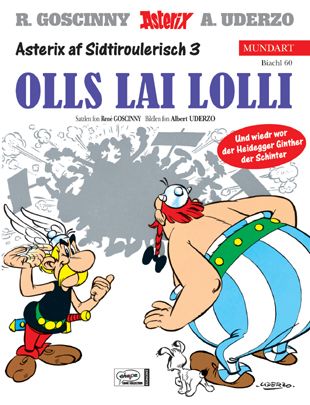 Olls Lai Lolli [21] (8.2005) /60/
