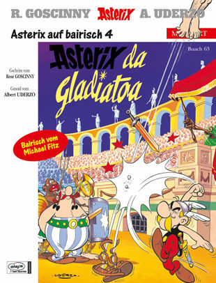 Asterix da Gladiatoa [4] (9.2008) /63/