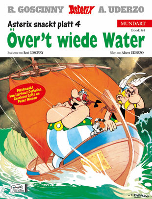 Över't wiede Water [22] (10.2008) /64/