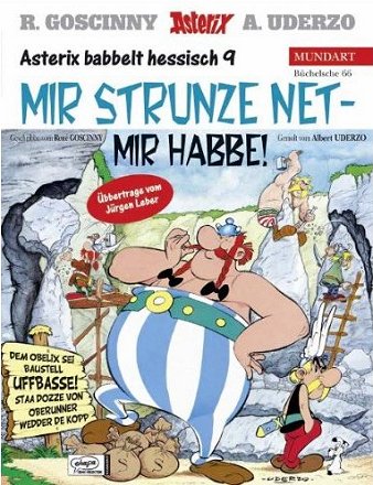 Mir strunze net - mir habbe! [23] (9.2011) /66/