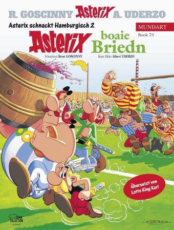 Asterix boaie Briedn [08]  (02.2017) /73/