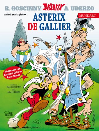De Gallier [1] (10.2024) /*89/