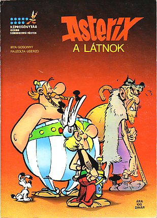 Asterix a látnok [19]