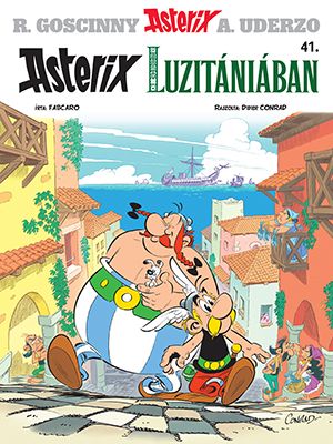 Luzitániában [41] (4.2026)