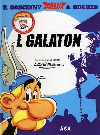 L Galaton [25] (2007) 