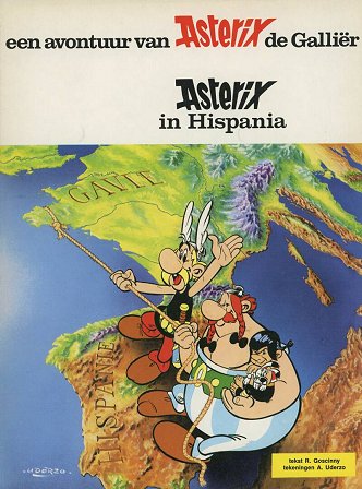 In Hispania