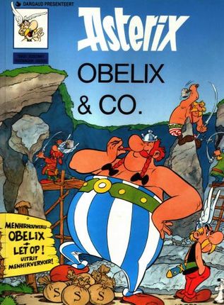 Obelix & Co. [23] (1976) 