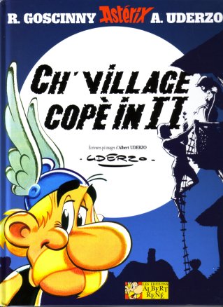 Ch'village copè in II [25] (06.2007)